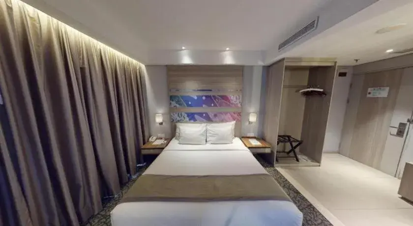 Hotel GranDhika Iskandarsyah Hotel GranDhika Iskandarsyah