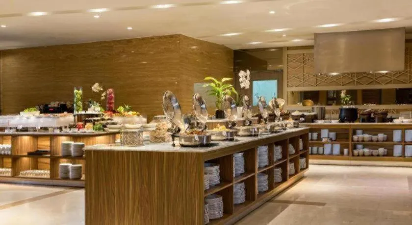 Hotel GranDhika Iskandarsyah