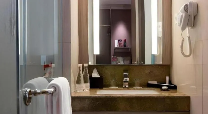 Hotel GranDhika Iskandarsyah