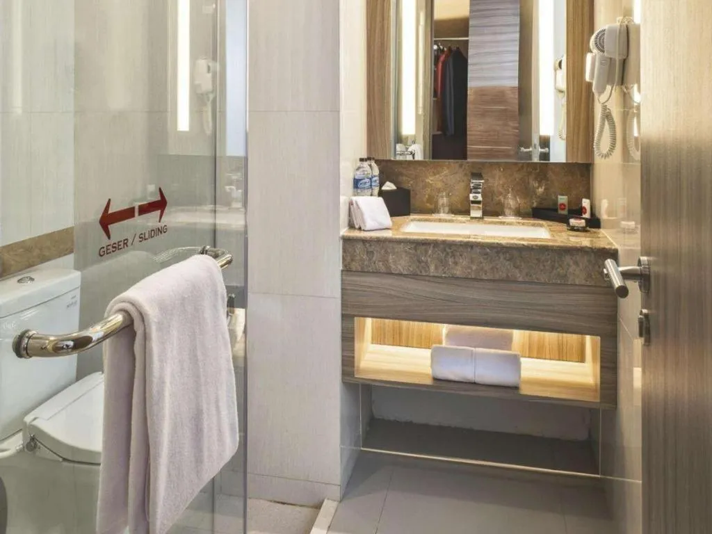 Hotel GranDhika Iskandarsyah