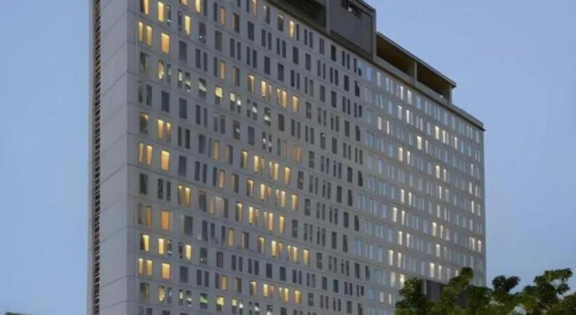 Hotel GranDhika Iskandarsyah