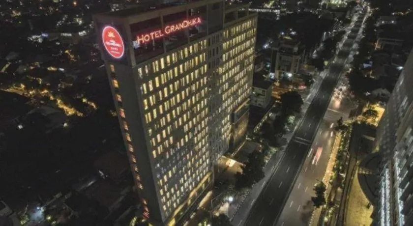 Hotel GranDhika Iskandarsyah