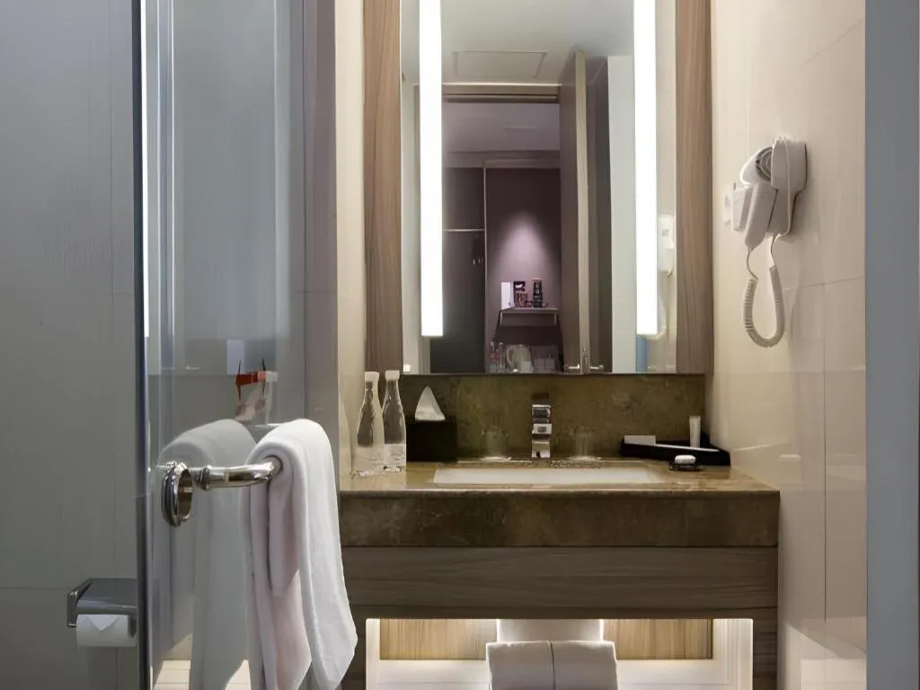 Hotel GranDhika Iskandarsyah