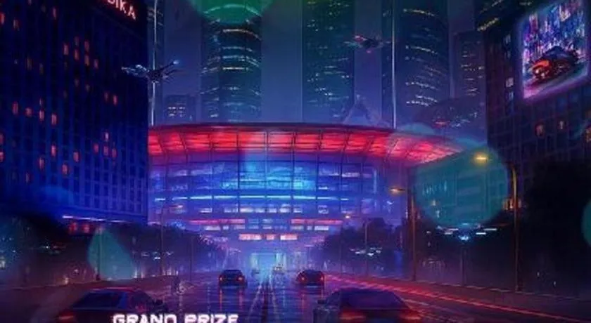 Hotel GranDhika Iskandarsyah