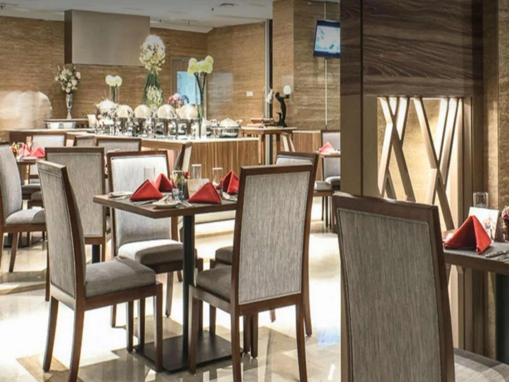 Hotel GranDhika Iskandarsyah