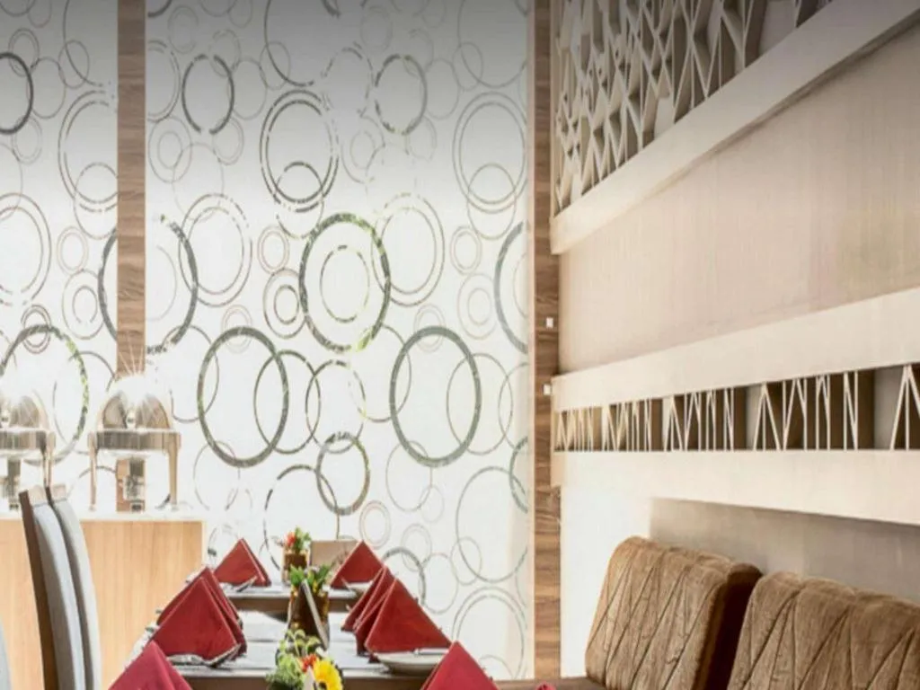 Hotel GranDhika Iskandarsyah