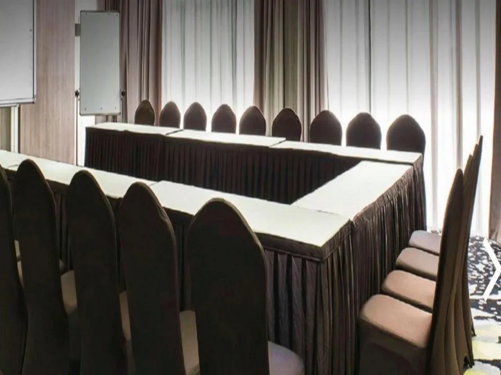 Hotel GranDhika Iskandarsyah