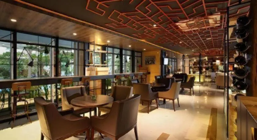 Hotel GranDhika Iskandarsyah