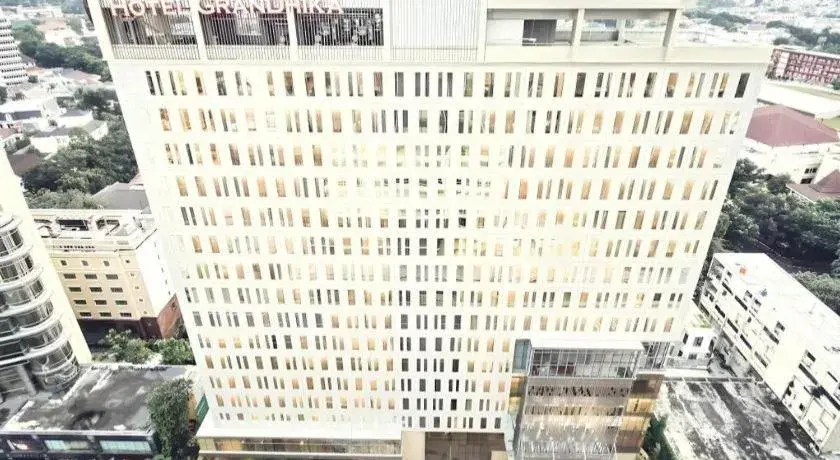 Hotel GranDhika Iskandarsyah Hotel GranDhika Iskandarsyah