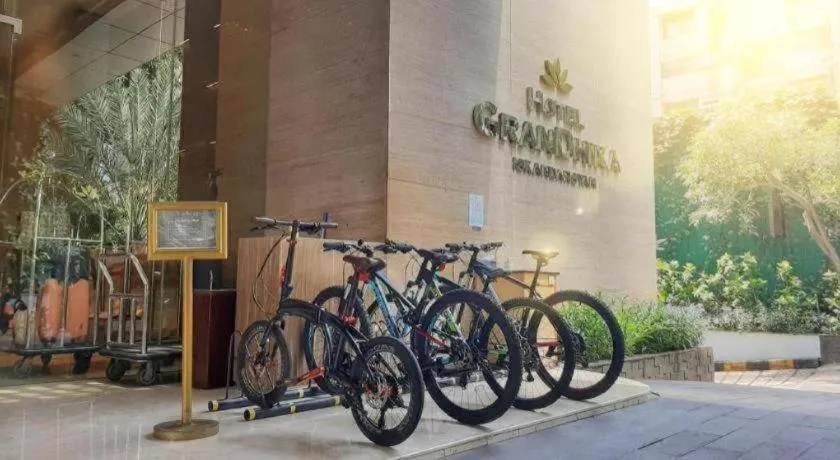 Hotel GranDhika Iskandarsyah