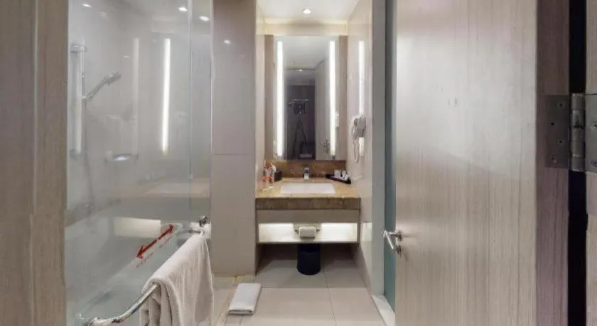 Hotel GranDhika Iskandarsyah