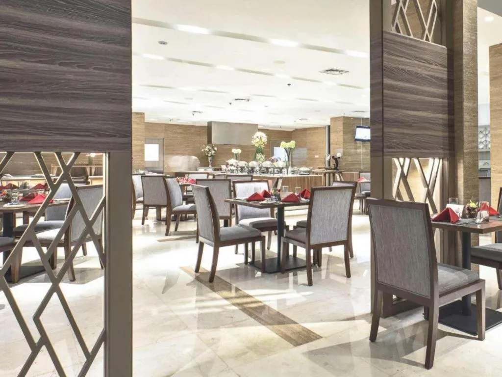 Hotel GranDhika Iskandarsyah