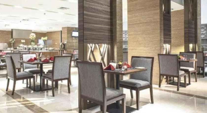 Hotel GranDhika Iskandarsyah