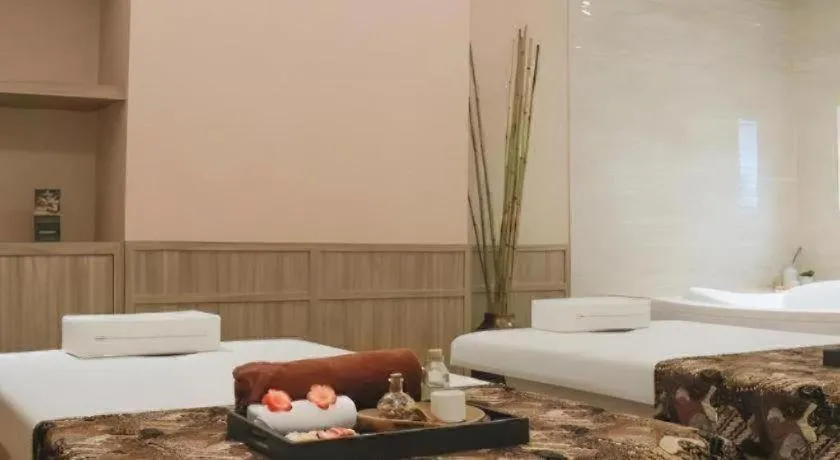 Hotel GranDhika Iskandarsyah