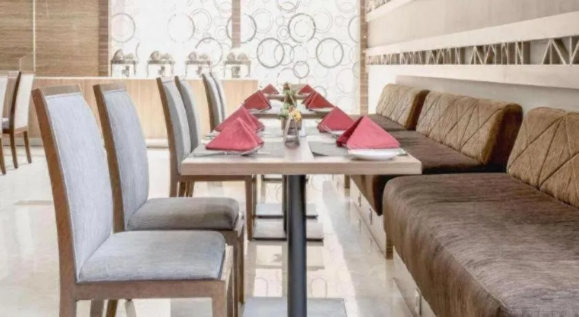 Hotel GranDhika Iskandarsyah