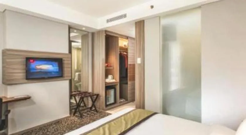 Hotel GranDhika Iskandarsyah