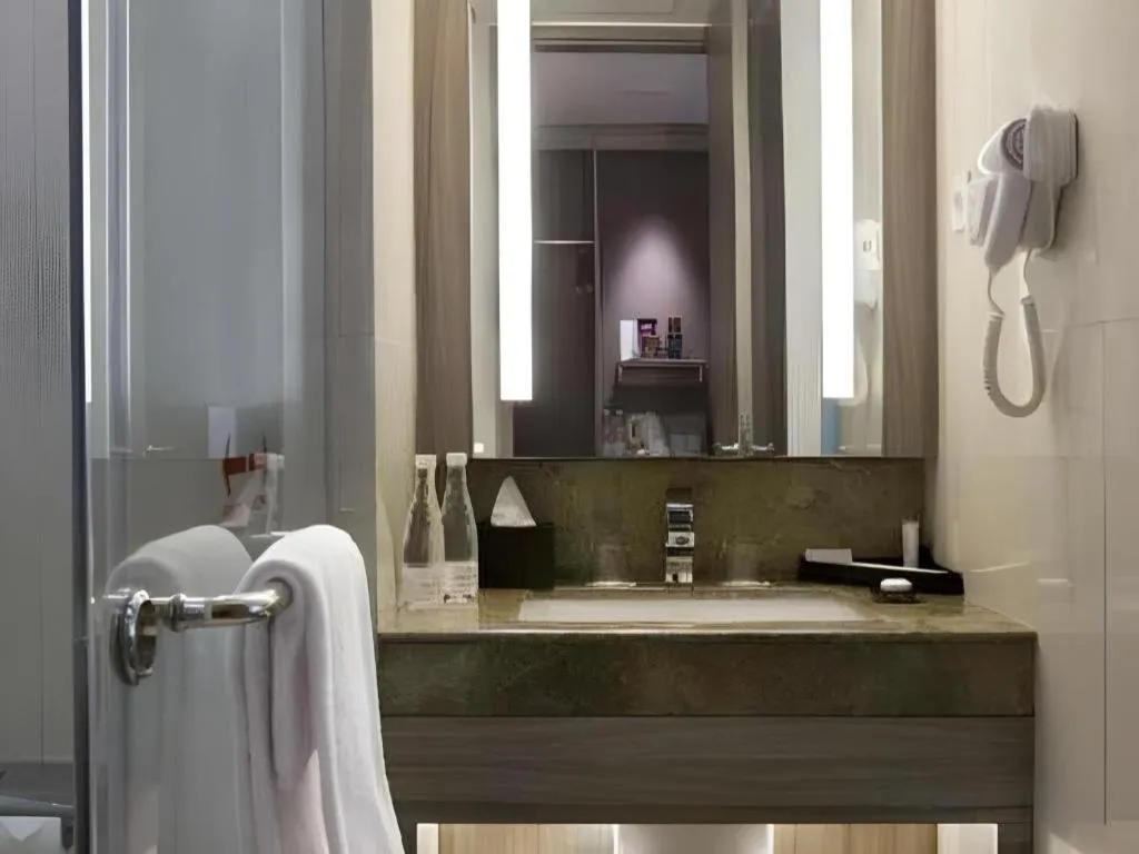 Hotel GranDhika Iskandarsyah