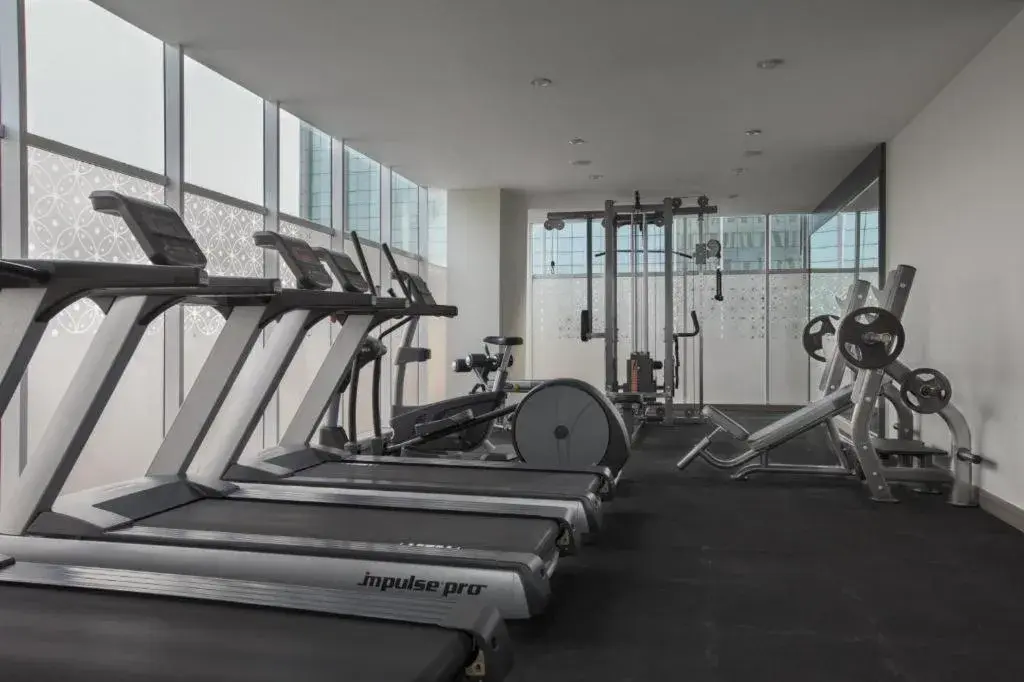 Hotel GranDhika Iskandarsyah Hotel GranDhika Iskandarsyah