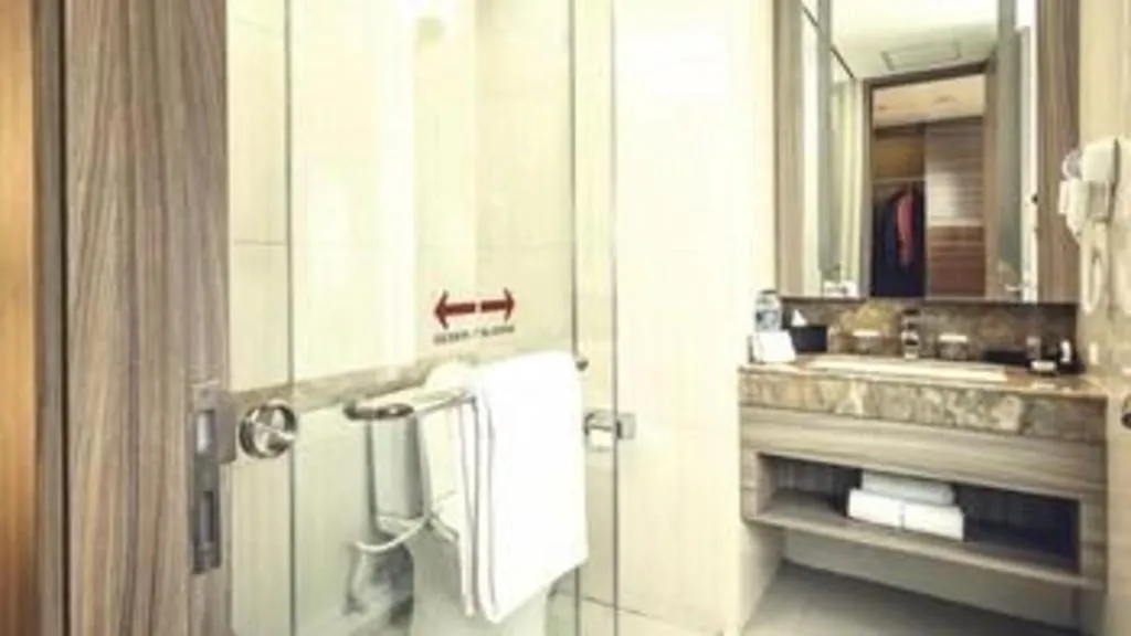 Hotel GranDhika Iskandarsyah