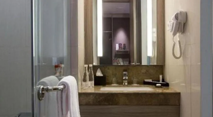 Hotel GranDhika Iskandarsyah