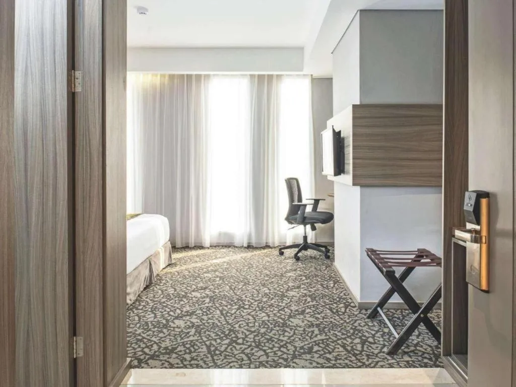 Hotel GranDhika Iskandarsyah