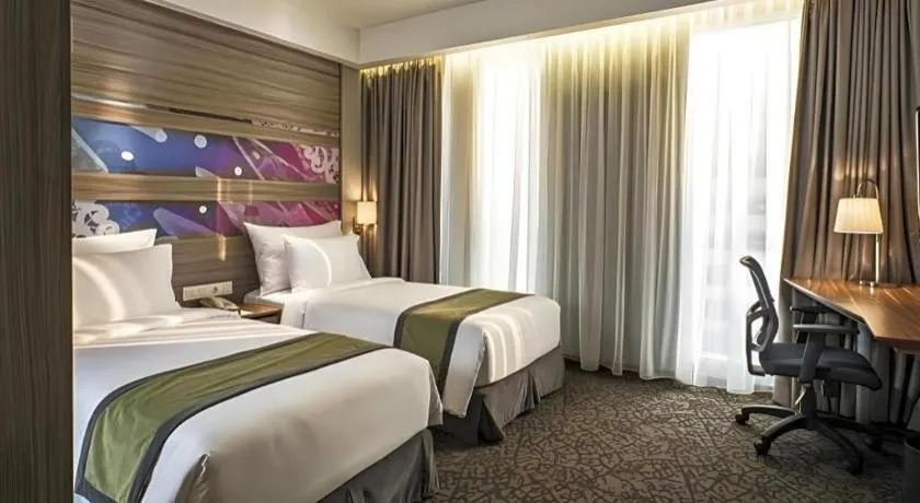 Hotel GranDhika Iskandarsyah