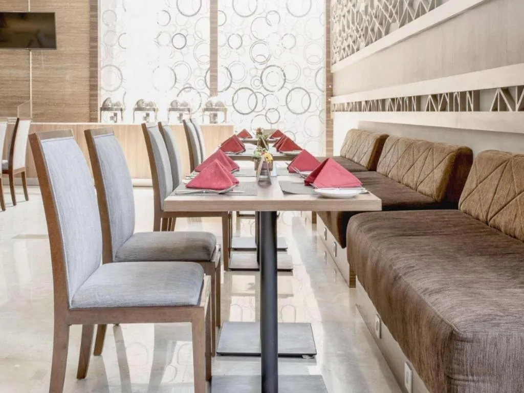 Hotel GranDhika Iskandarsyah