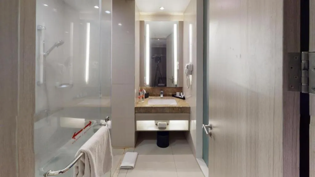 Hotel GranDhika Iskandarsyah