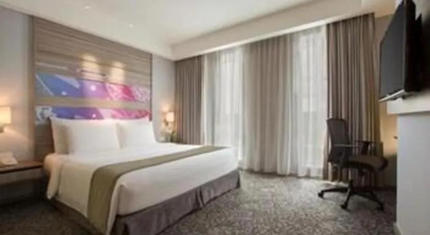 Hotel GranDhika Iskandarsyah