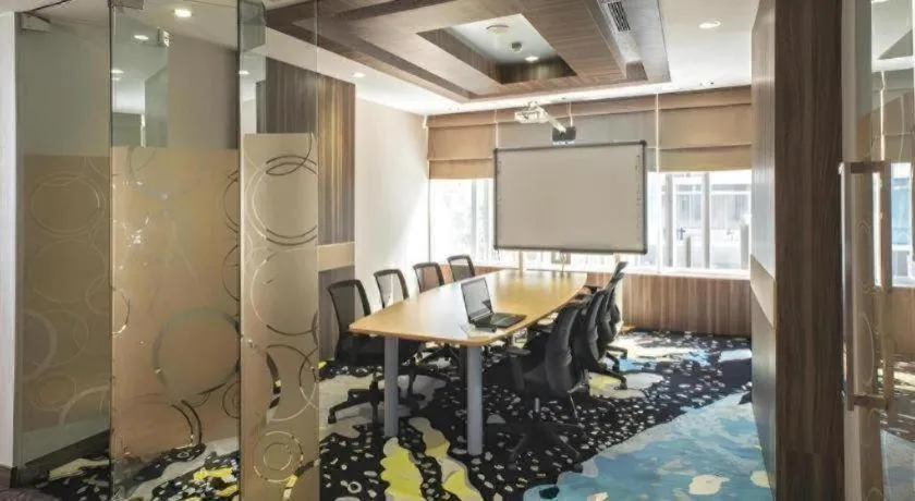 Hotel GranDhika Iskandarsyah