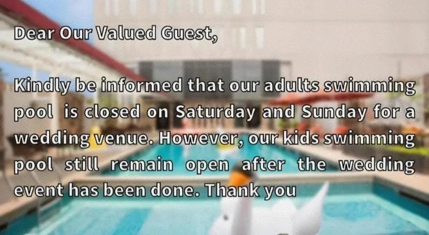 Hotel GranDhika Iskandarsyah