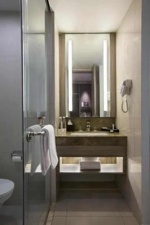 Hotel GranDhika Iskandarsyah