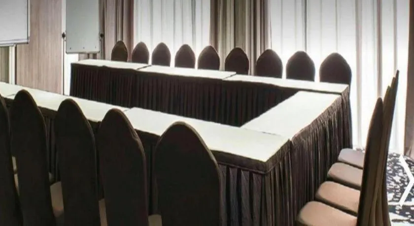 Hotel GranDhika Iskandarsyah