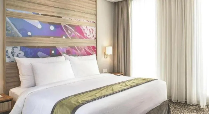 Hotel GranDhika Iskandarsyah