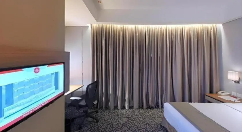 Hotel GranDhika Iskandarsyah