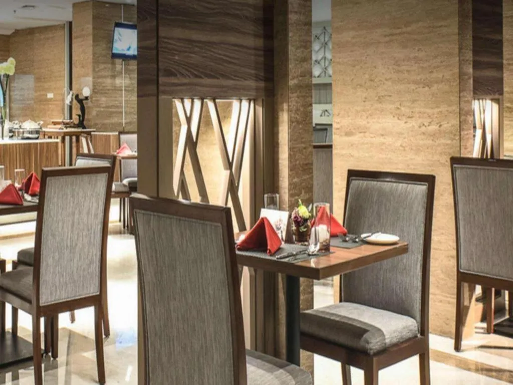 Hotel GranDhika Iskandarsyah