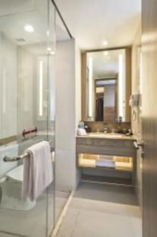 Hotel GranDhika Iskandarsyah