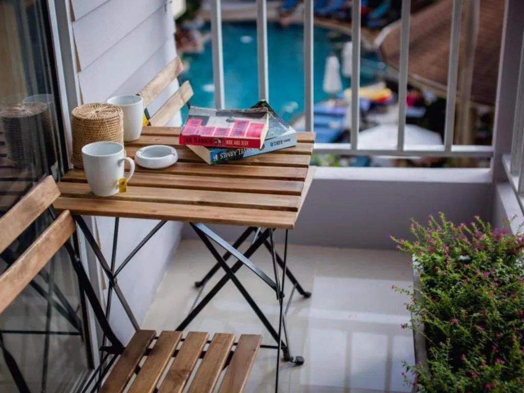 Anchor Boutique House