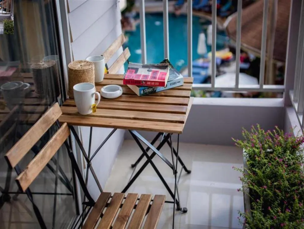 Anchor Boutique House