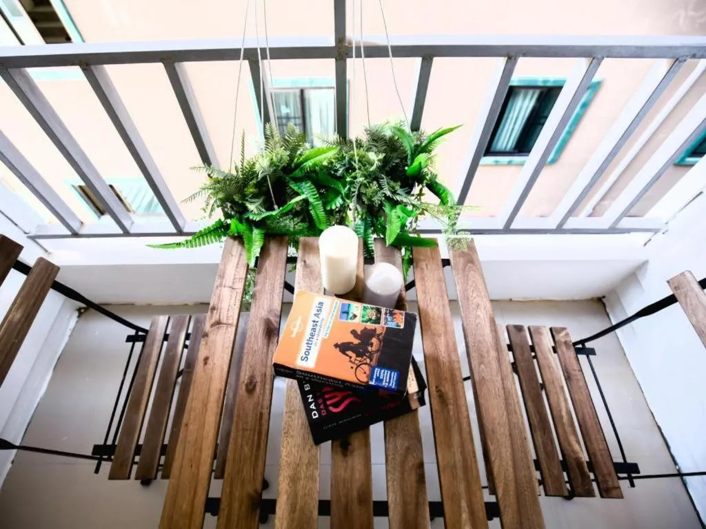 Anchor Boutique House