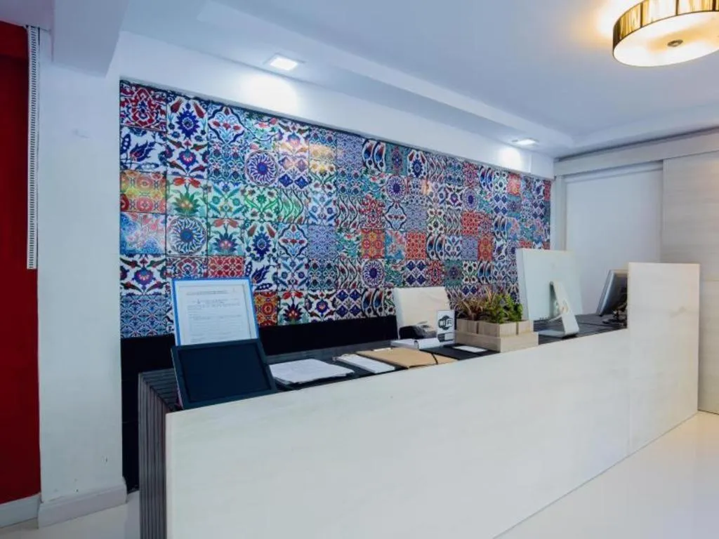 Anchor Boutique House