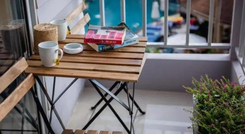 Anchor Boutique House Anchor Boutique House