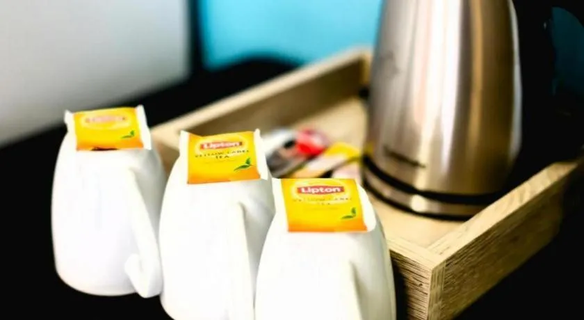 Anchor Boutique House