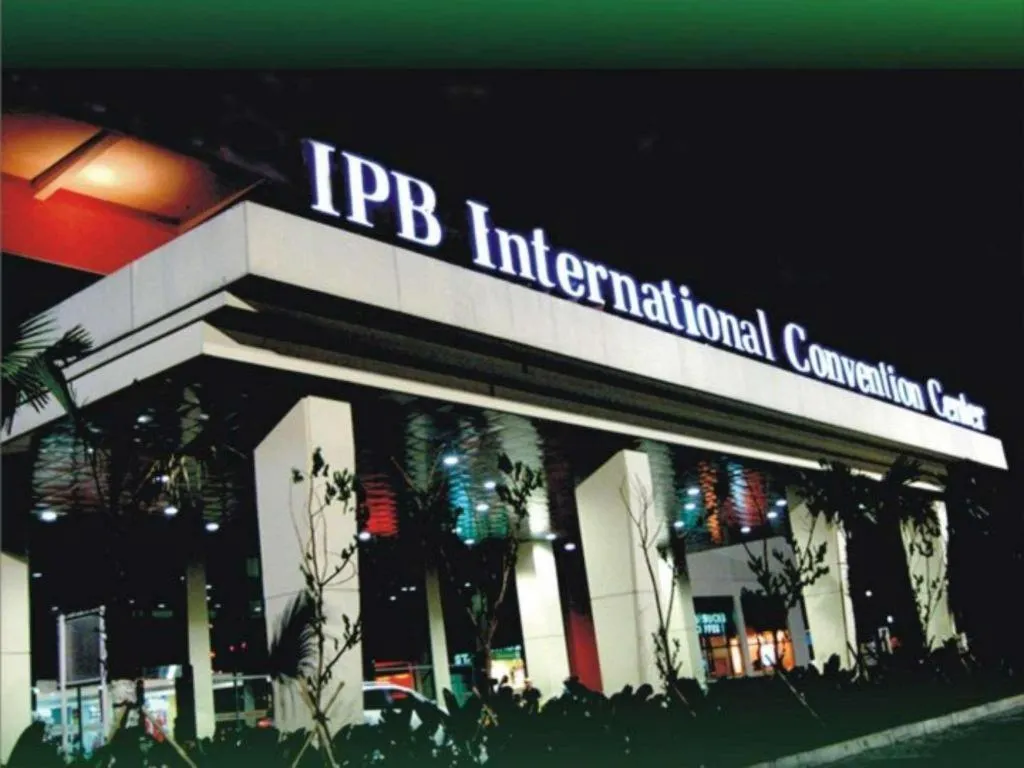 IPB Convention Hotel Botani Square