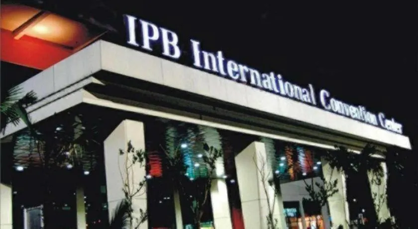 IPB Convention Hotel Botani Square