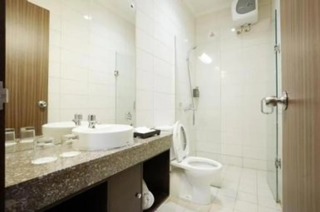 IPB Convention Hotel Botani Square