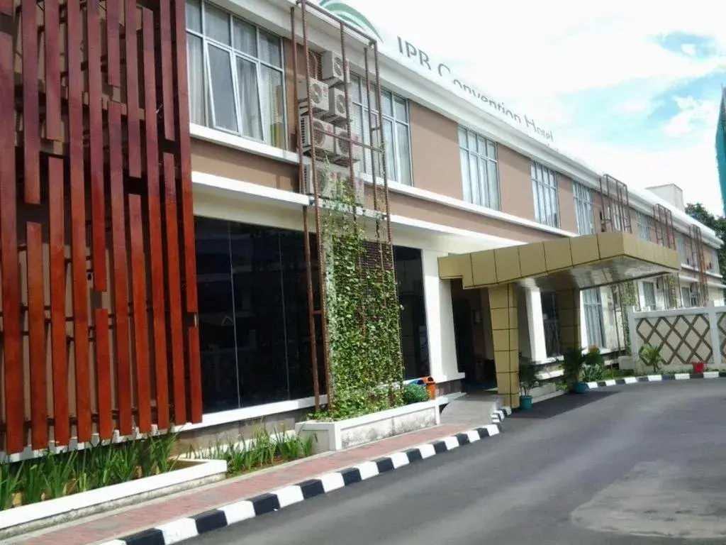 IPB Convention Hotel Botani Square IPB Convention Hotel Botani Square