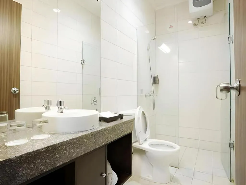 IPB Convention Hotel Botani Square