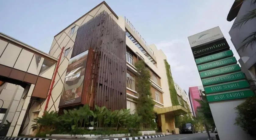 IPB Convention Hotel Botani Square