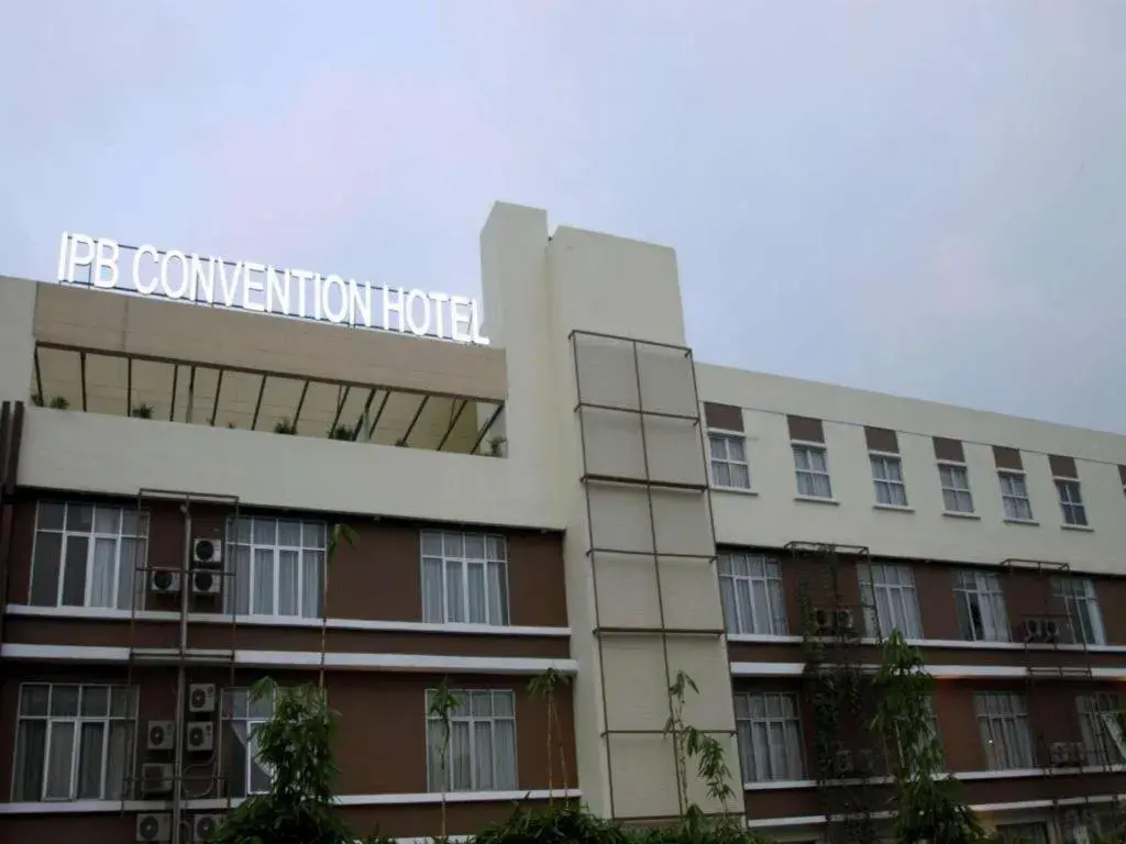 IPB Convention Hotel Botani Square IPB Convention Hotel Botani Square